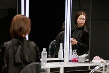 ルサンチカ「楽屋 ～流れ去るものはやがてなつかしき～」より。