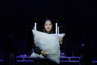 ルサンチカ「楽屋 ～流れ去るものはやがてなつかしき～」より。