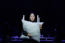 ルサンチカ「楽屋 ～流れ去るものはやがてなつかしき～」より。