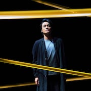 理屈を超えた何か…サイモン・スティーヴンス2作連続上演「ポルノグラフィ / レイジ」開幕