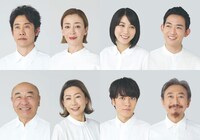 シス・カンパニー公演「昭和から騒ぎ」キャスト