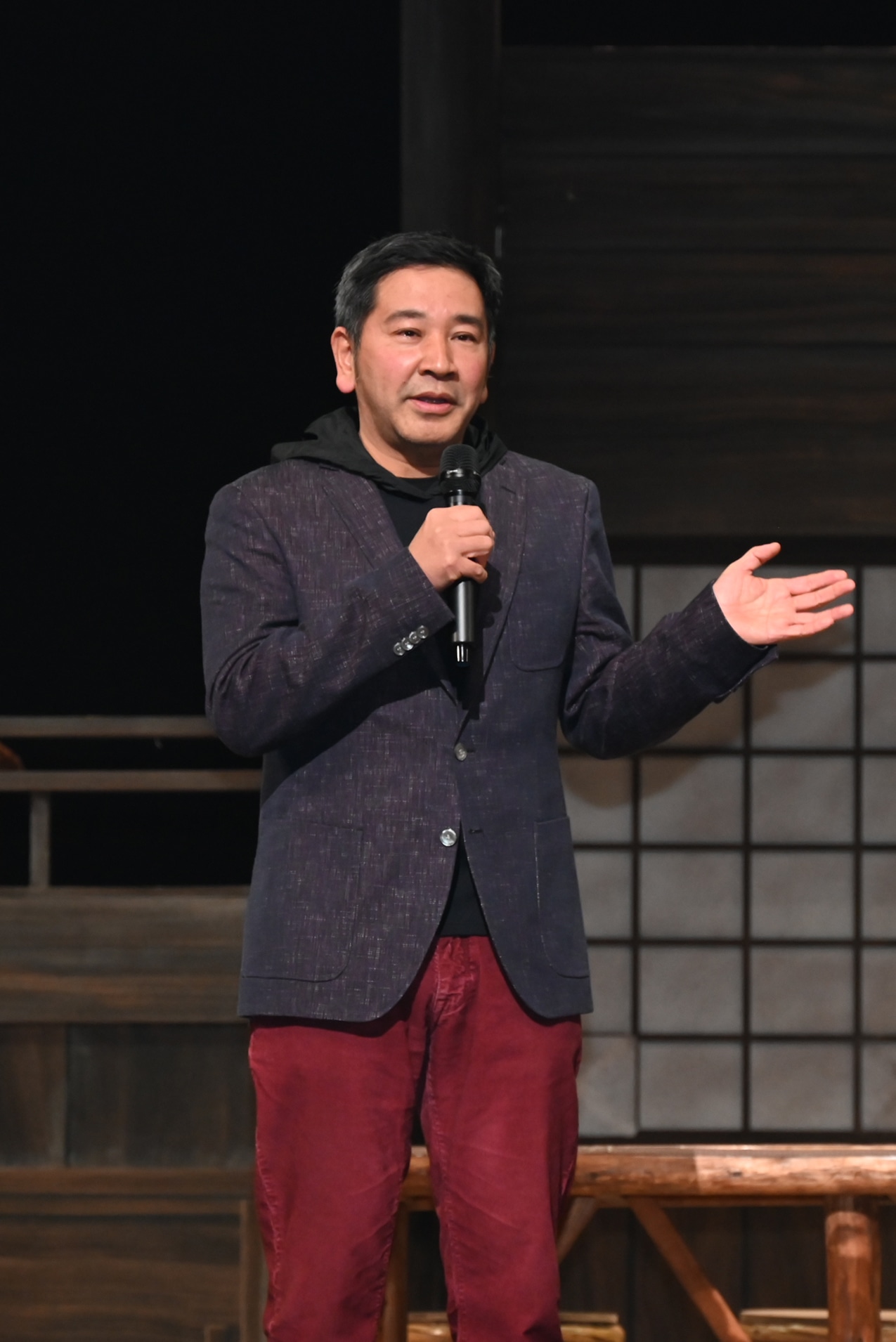 一色隆司