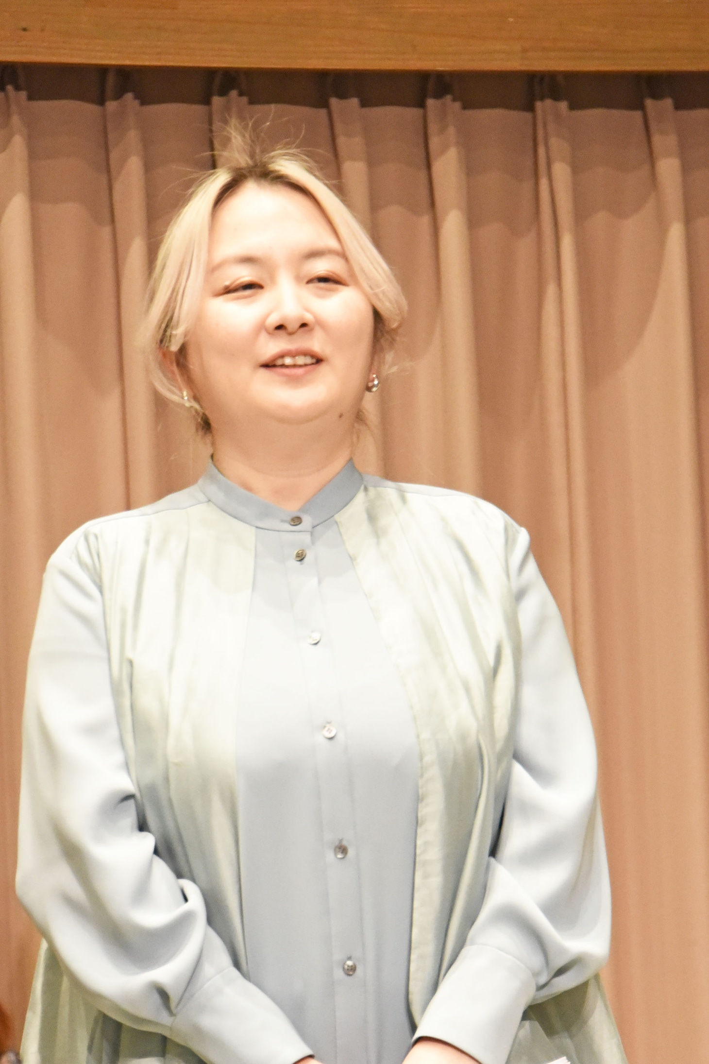 瀬戸山美咲