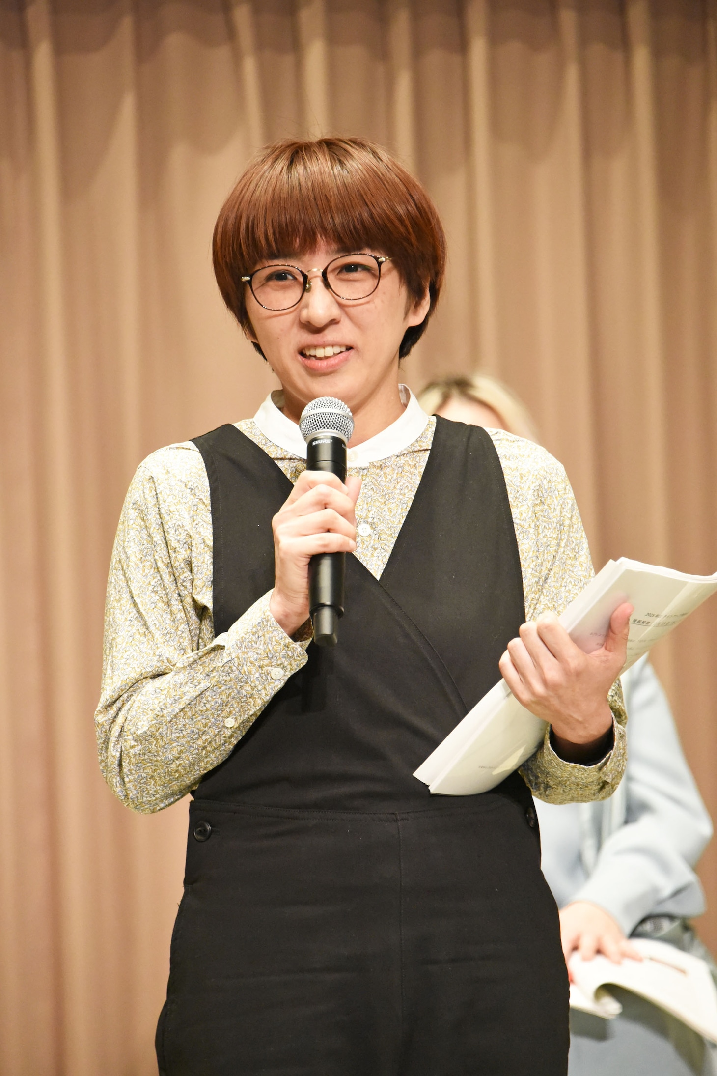 生田みゆき