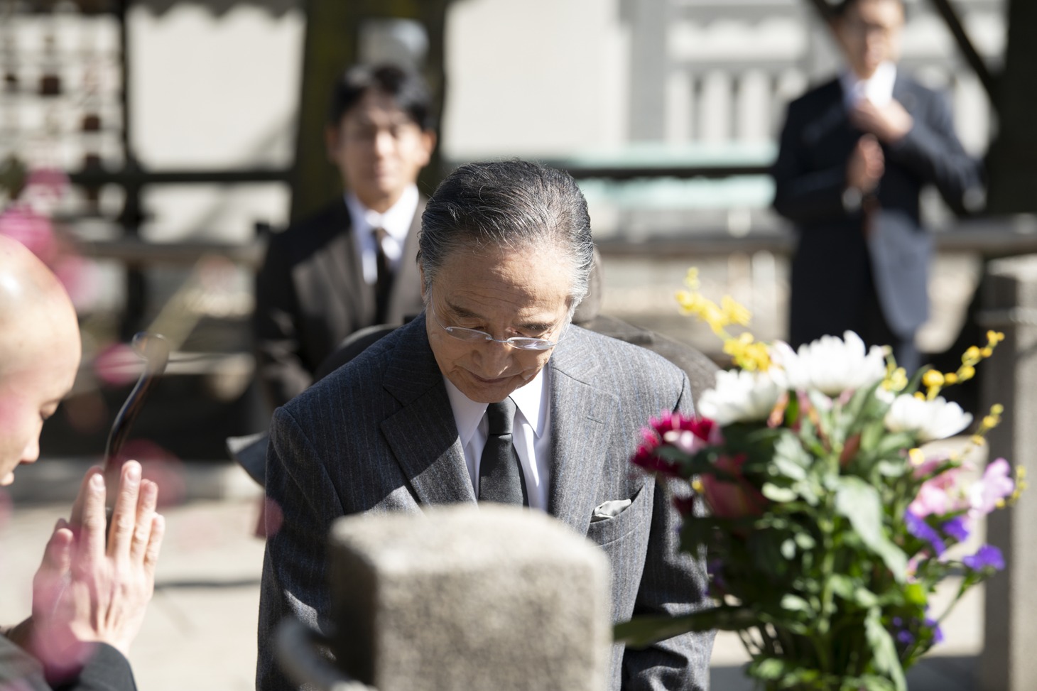 片岡仁左衛門