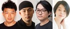 「こつこつプロジェクト」西沢栄治・船岩祐太・柳沼昭徳がトークショー、小川絵梨子と創作を振り返る