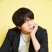 佐々木大光「Eye-Ai」で主演舞台「ダッドシューズ」や今後の目標について語る