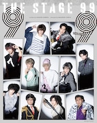 舞台「99」ビジュアル