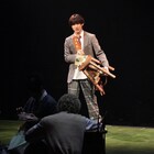 阿久津仁愛ら“N学年”の生徒が悩み、迷い、全力で向き合う…「しばしとてこそ」劇場に誕生