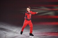 「プリンスアイスワールド2024-2025 A NEW PROGRESS BROADWAY ROCKS!」東京公演より、髙橋大輔。