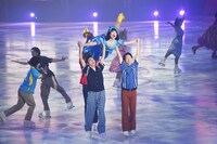 「プリンスアイスワールド2024-2025 A NEW PROGRESS BROADWAY ROCKS!」東京公演の様子。