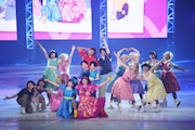 「SIX」「キンキーブーツ」の曲も!フィギュア×ミュージカル「プリンスアイスワールド」東京公演開幕
