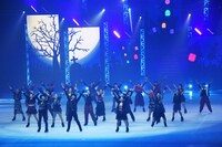 「プリンスアイスワールド2024-2025 A NEW PROGRESS BROADWAY ROCKS!」東京公演の様子。