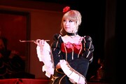進戯団 夢命クラシックス×07th Expansion vol.11「うみねこのなく頃に～Stage of the golden Witch～Episode5」より。
