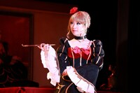 進戯団 夢命クラシックス×07th Expansion vol.11「うみねこのなく頃に～Stage of the golden Witch～Episode5」より。