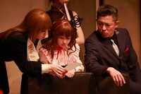 進戯団 夢命クラシックス×07th Expansion vol.11「うみねこのなく頃に～Stage of the golden Witch～Episode5」より。