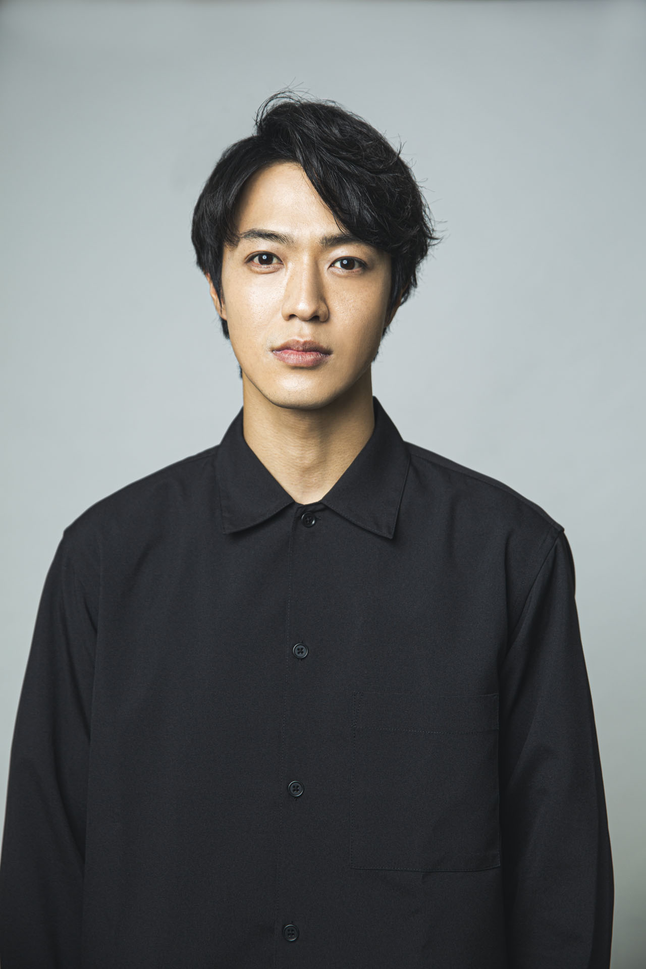藤井仁人