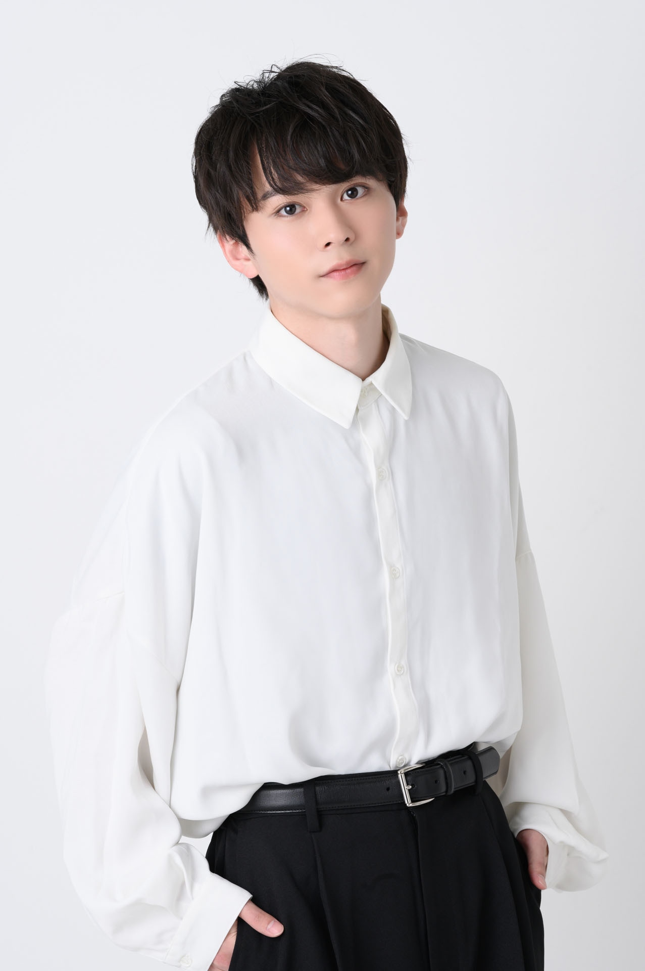 永島龍之介