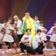 「池袋サンシャイン座長フェスティバル」新木宏典が座長を務めた初日の舞台写真&コメント到着