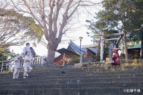 「『〇〇のぼやき』vol.1 in 葉山」より。