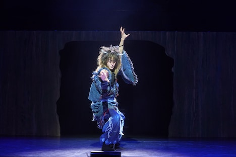 minish*3「モンスターボックス」より。