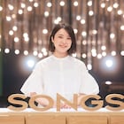NHK「SONGS」上白石萌音の故郷・鹿児島でロケ実施、ある発表会の秘蔵映像も