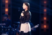 NHK総合「SONGS 上白石萌音」より。（写真提供：NHK）