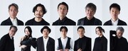 ゴツプロ！第十一回公演「流浪樹 ～The Wanderer Tree～」出演者