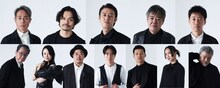 ゴツプロ！第十一回公演「流浪樹 ～The Wanderer Tree～」出演者