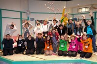 2023年10月 東京公演

「脳天ハイマー」2024年3月大阪公演より。