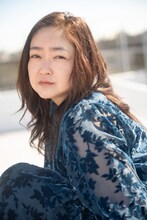 池脇千鶴（写真提供：NHK）