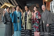 ミュージカル「昭和元禄落語心中」開幕、山崎育三郎「日本のミュージカル界に新しい風を吹かせたい」