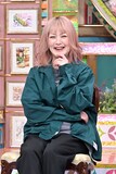 「プレバト!!」より、松嶋尚美。©MBS