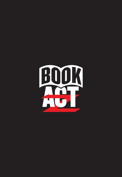 「BOOK ACT Z」ロゴ