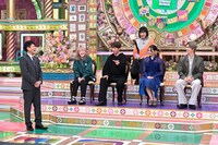 「プレバト!!」より。©MBS