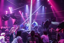 大熊隆太郎／壱劇屋の作品イメージ。(c)Kawanishi Saori