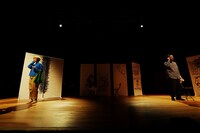 はえぎわ25周年本公演「幸子というんだほんとはね」より。