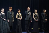 CONCERT「THE BEST New HISTORY COMING」カーテンコールより。