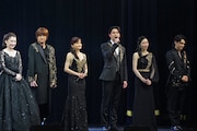 CONCERT「THE BEST New HISTORY COMING」カーテンコールより。
