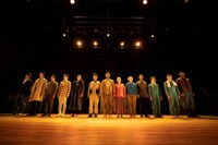 はえぎわ25周年本公演「幸子というんだほんとはね」より。