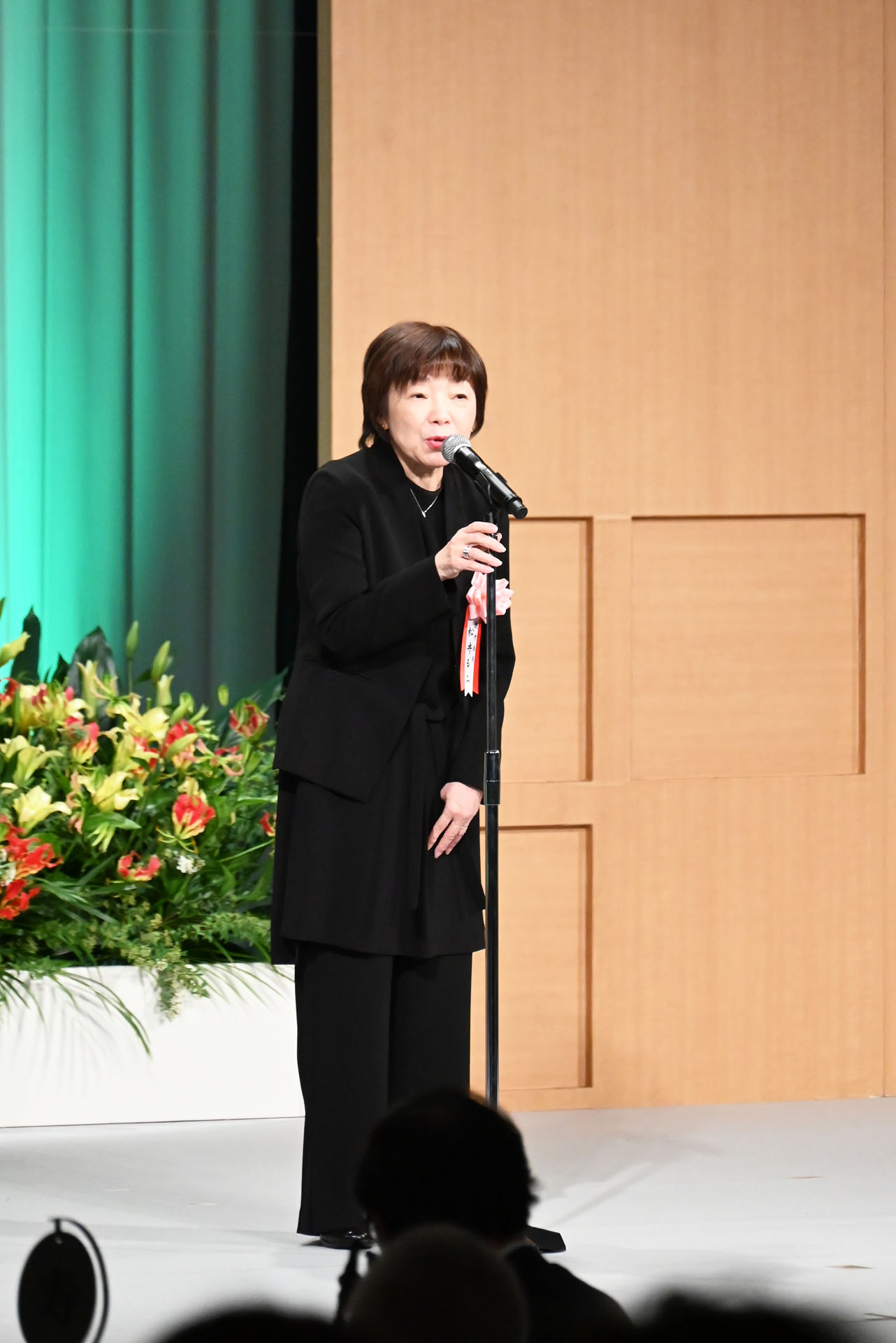 松井るみ