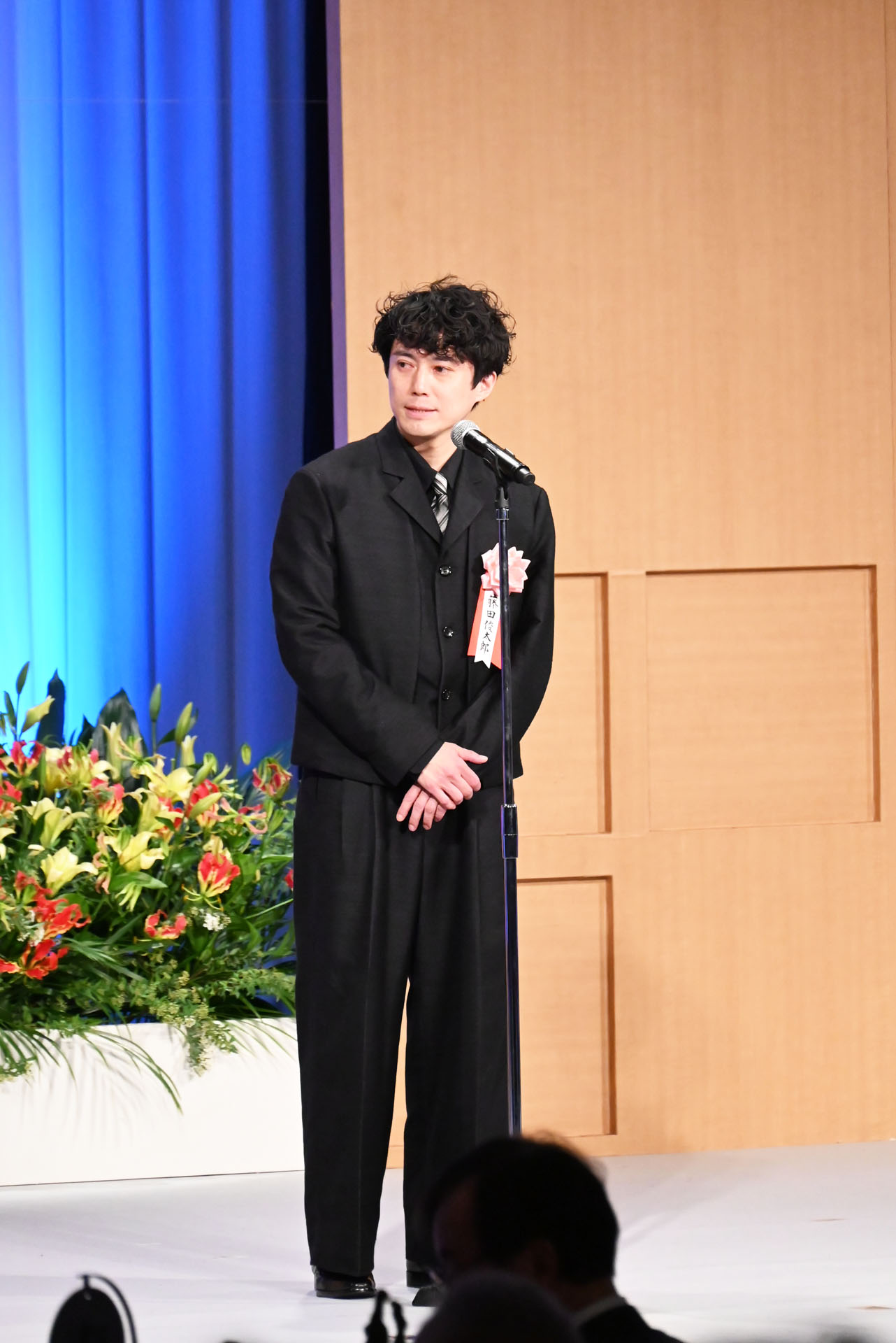 藤田俊太郎