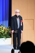 木場勝己