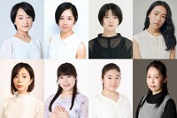 東京ノ温度「わたしのおはなし」出演者