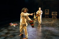 「great journey 8th」より。（撮影：菅原康太）