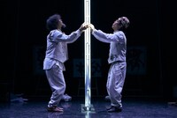 「great journey 8th」より。（撮影：菅原康太）