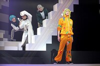 迷宮歌劇「続・美少年探偵団」より。