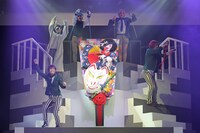 迷宮歌劇「続・美少年探偵団」より。