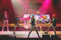 迷宮歌劇「続・美少年探偵団」より。