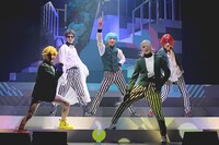 迷宮歌劇「続・美少年探偵団」より。